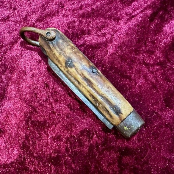 WW1 Naval Clasp Knife 1